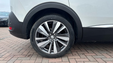 Peugeot 5008 1.5 BlueHDi GT Line Premium 5dr Diesel Estate